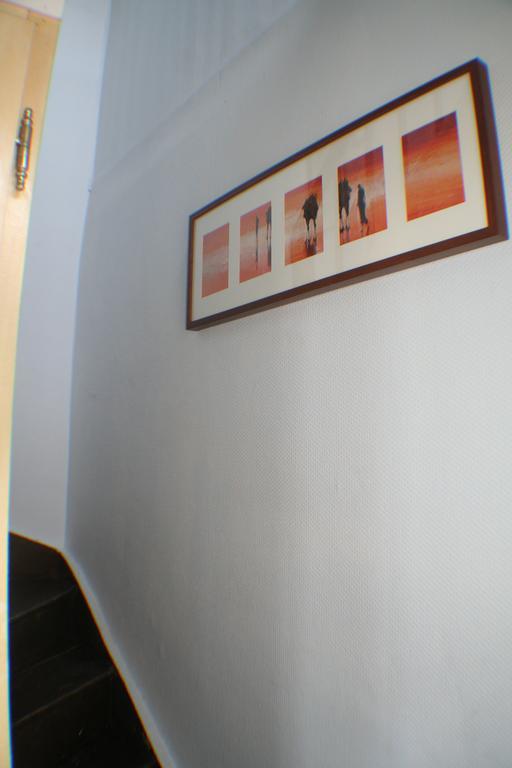 Residence Des Quais サン・ヴァルリー・シュル・ソンム 部屋 写真