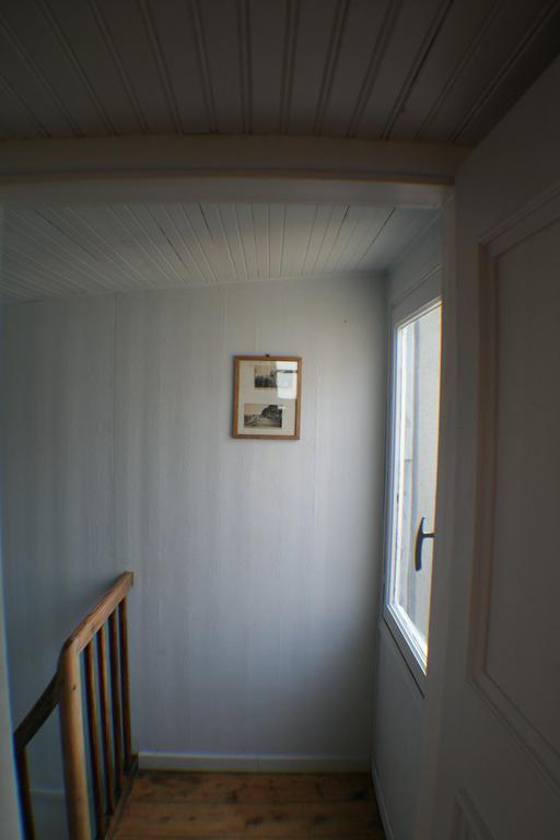 Residence Des Quais サン・ヴァルリー・シュル・ソンム 部屋 写真