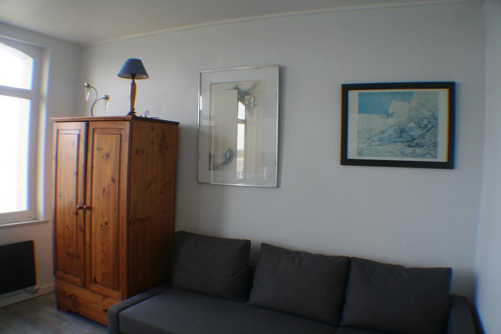 Residence Des Quais サン・ヴァルリー・シュル・ソンム 部屋 写真